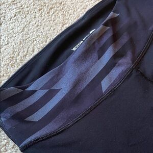 Old Navy Women's Black Leggings